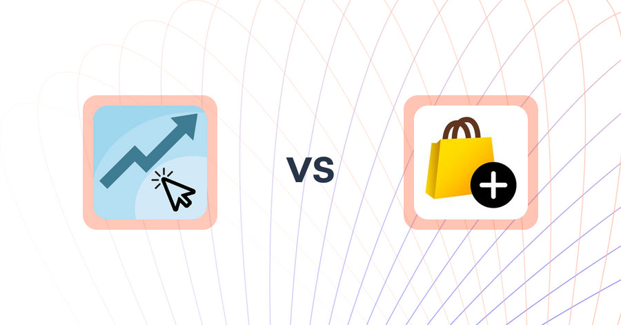 Shopify Upsell and Cross-Sell Apps: After Checkout Upsell ACU vs あとプラ：チェックアウト拡張 & サンクスページ最適化