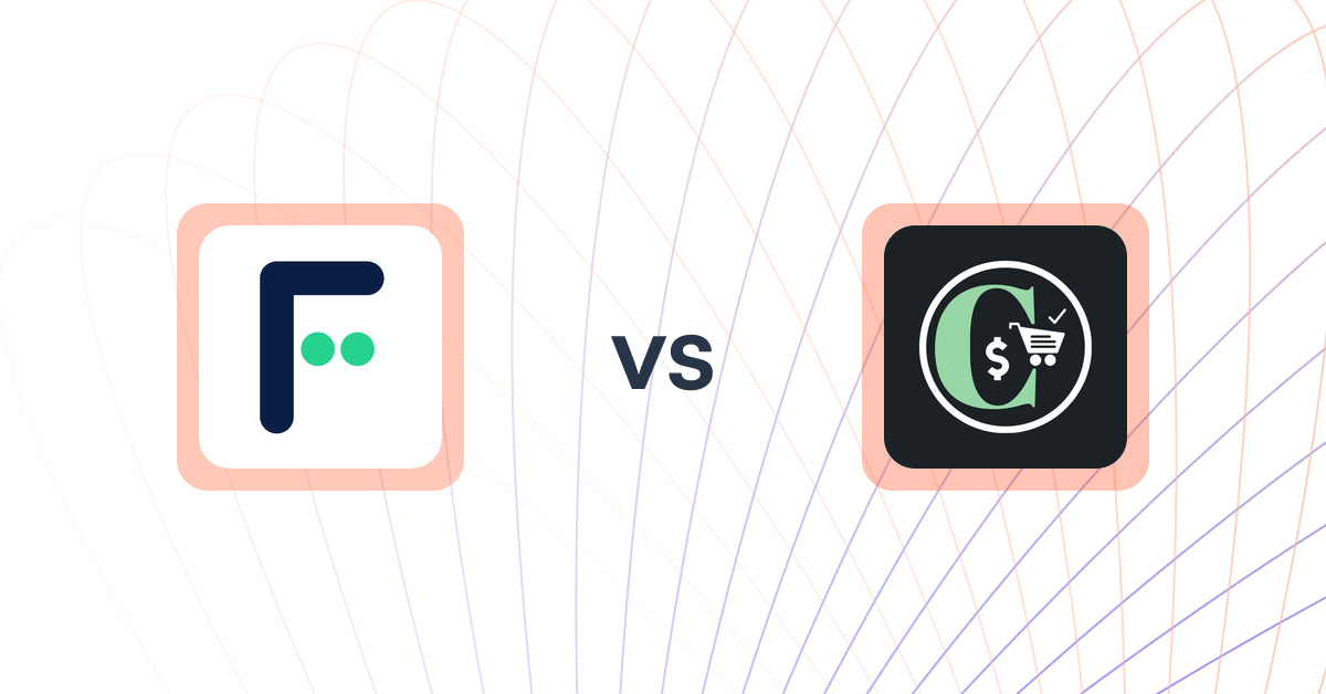 Shopify Upsell and Cross-sell Apps: AI Recommendations vs Checkmate Upsell Zone
