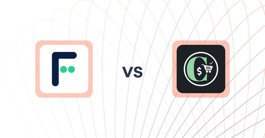 Shopify Upsell and Cross-sell Apps: AI Recommendations vs Checkmate Upsell Zone