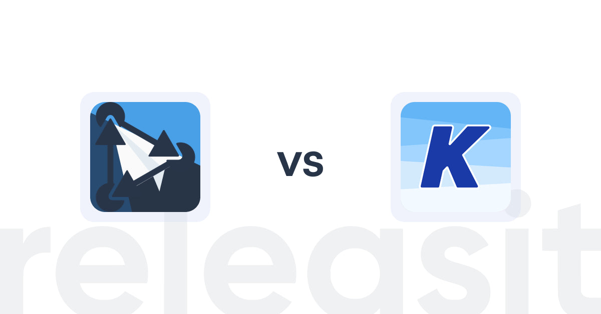 Shopify Upsell and Cross-Sell Apps: Directed Edge Recommender vs K: Cross Sell Related Products
