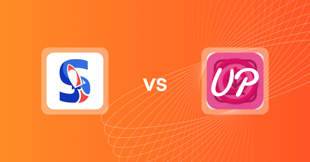 Shopify Upsell and Cross-sell Apps: Speedy ‑ Shipping Bar & Upsell vs Ripple Checkout Upsells