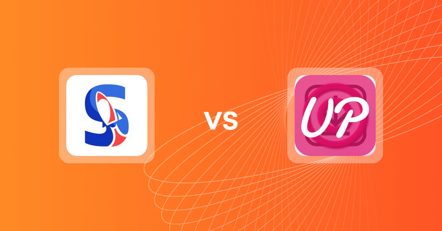 Shopify Upsell and Cross-sell Apps: Speedy ‑ Shipping Bar & Upsell vs Ripple Checkout Upsells