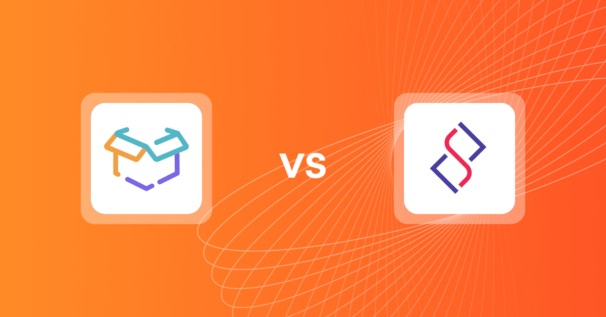 Shopify Upsell and Cross-Sell Apps: Exposebox Recommendations vs SalesGPT: AI eCommerce Chatbot