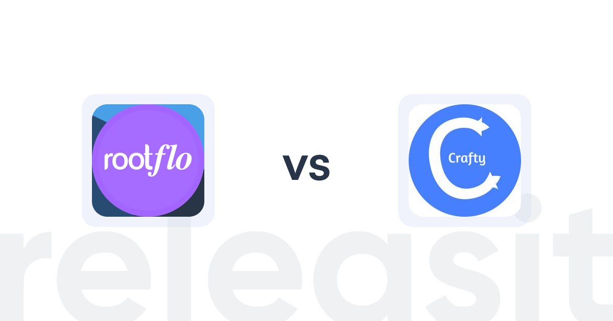 Shopify Upsell and Cross-sell Apps: Rootflo AI Quiz, Banner, Nudge vs Product Recommendations‑Crafty