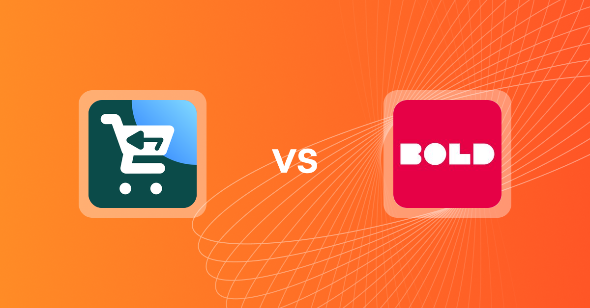 Shopify Upsell and Cross-Sell Apps: Reorder Master ‑ Repeat Orders vs BOLD Subscriptions