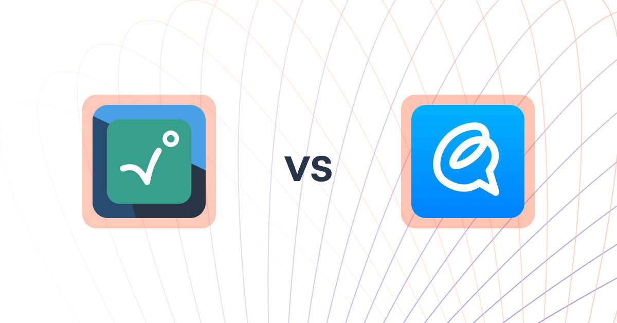 Shopify Upsell and Cross-sell Apps: RecoBounce ‑ Recover Traffic vs Speakeasy Shoppable Videos