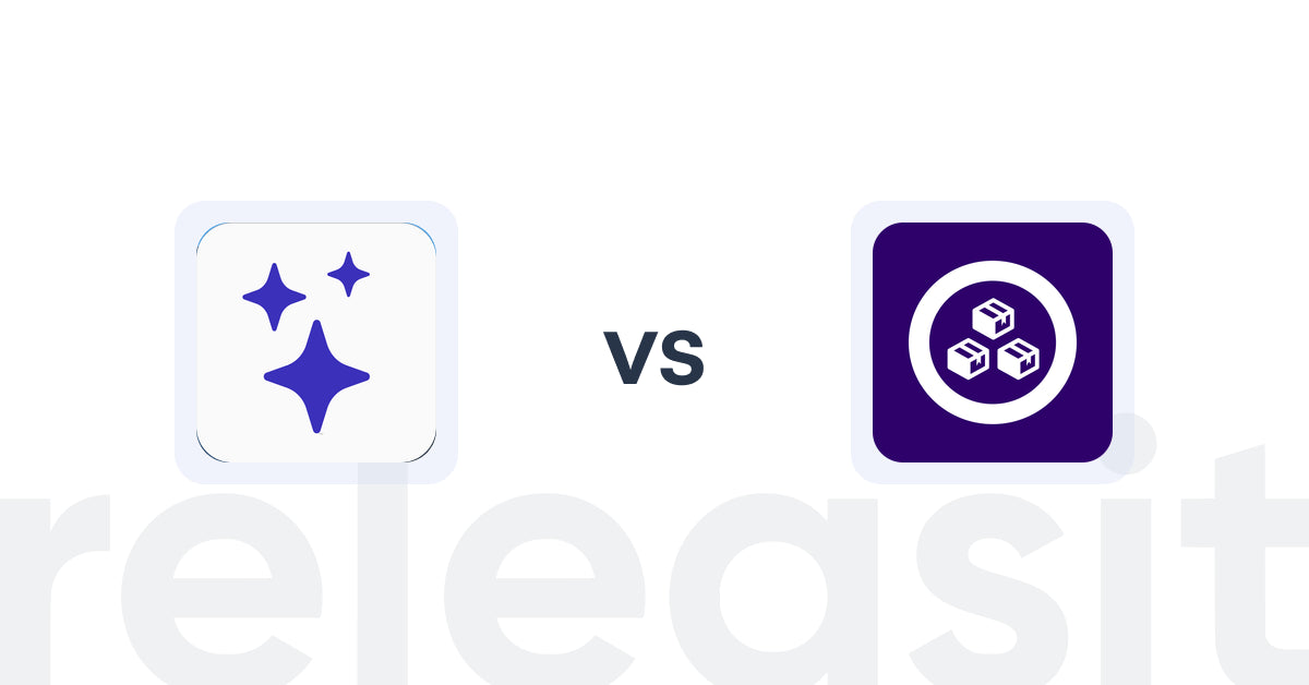 Shopify Upsell and Cross-sell Apps: PashasAi vs. MCE: Product Addons & Bundles