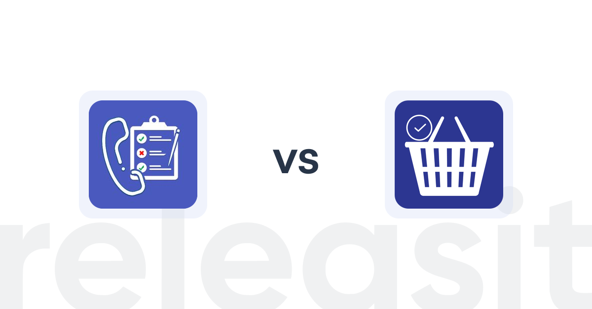 Shopify Cash on Delivery (COD) Apps: Cashify COD Order Confirmation vs Leadify ‑ COD Order Form