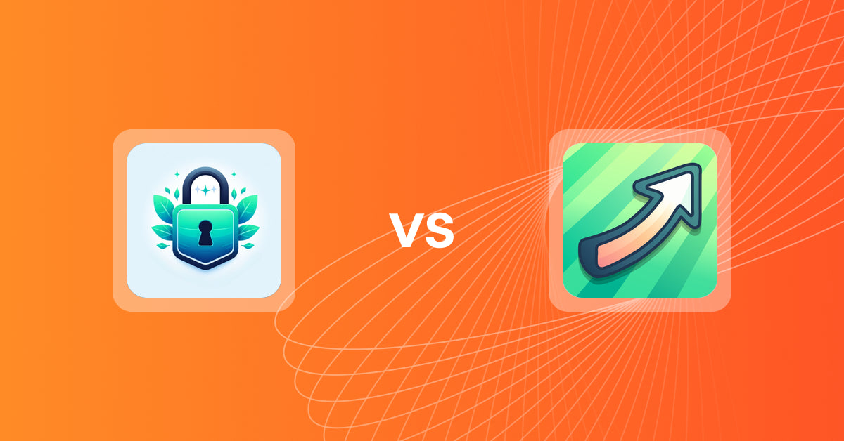 Shopify Upsell and Cross-Sell Apps: Latch ‑ Member Exclusives vs Post Purchase Upsell ‑ UF