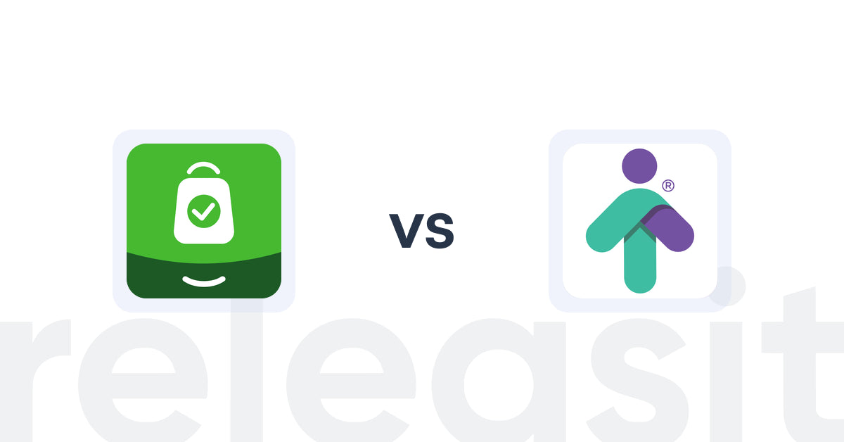 Shopify Upsell and Cross-sell Apps: CheckMate Checkout Upsells vs HintUP Sales