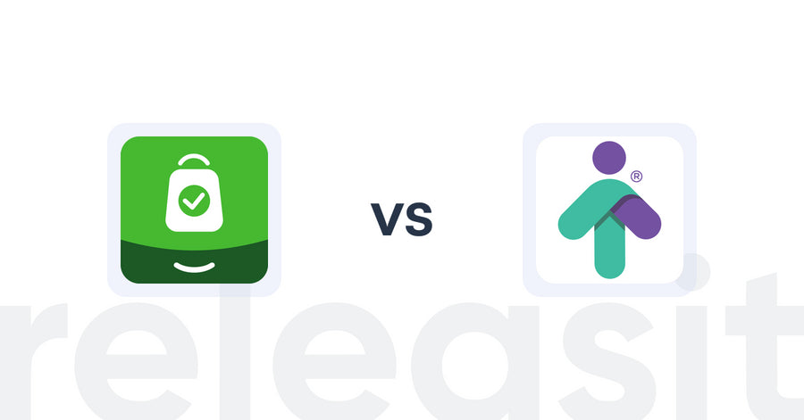 Shopify Upsell and Cross-sell Apps: CheckMate Checkout Upsells vs HintUP Sales