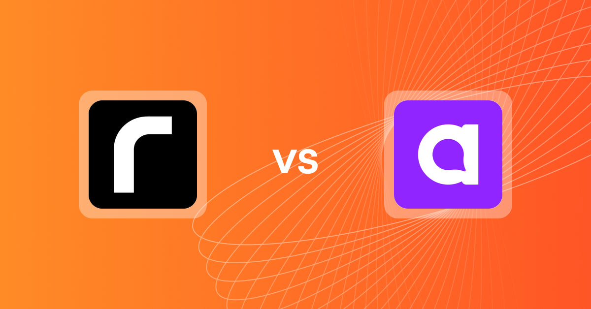 Shopify Upsell and Cross-sell Apps: Retentics: Dynamic Recommender vs. Commerce AI ‑ Sales ChatGPT