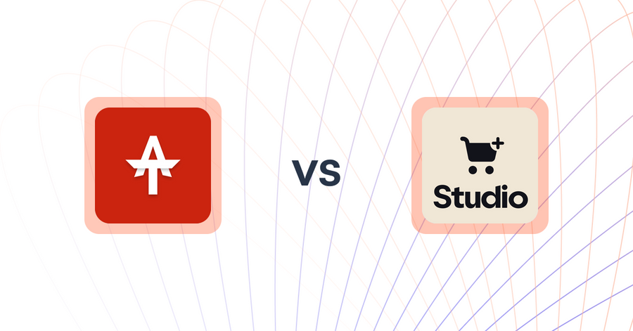 Shopify Upsell and Cross-sell Apps: TapAsko vs. Checkout Upsell by Studio