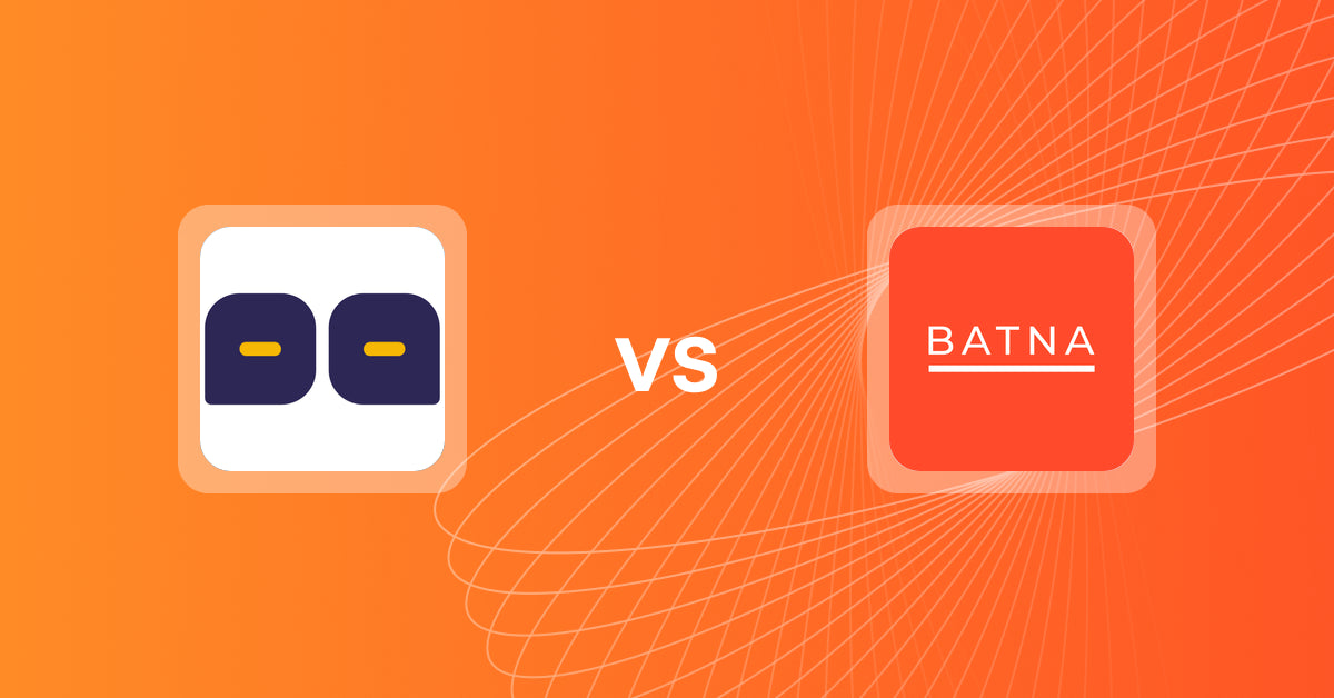 Shopify Upsell and Cross-sell Apps: Consolto Video Chat vs BATNA ‑ Negotiable Discounts