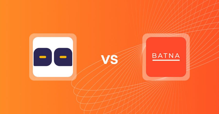 Shopify Upsell and Cross-sell Apps: Consolto Video Chat vs BATNA ‑ Negotiable Discounts