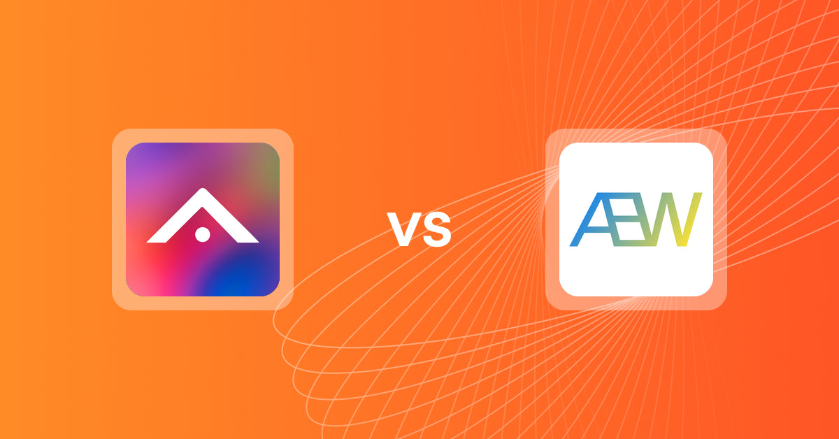 Shopify Upsell and Cross-sell Apps: Rapid Alternative Products vs Aetherwave Recommendations