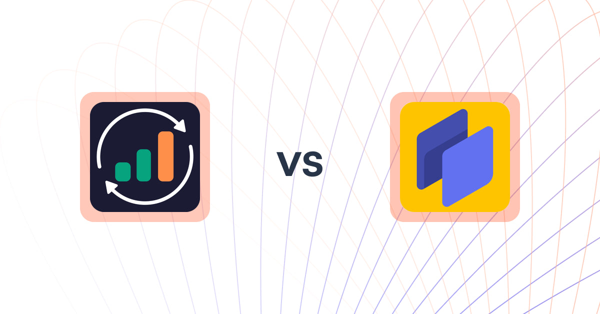 Shopify Upsell and Cross-sell Apps: GOOD Subscribe & Save Widget vs SpurIT Sales Pop‑up Discount