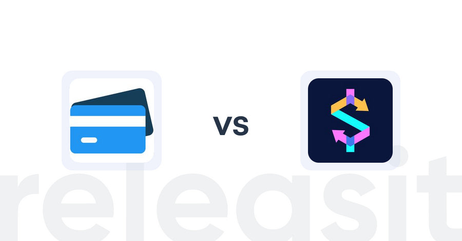 Shopify Upsell and Cross-sell Apps: AI Checkout Pro vs FloHo Discounts & Promotions