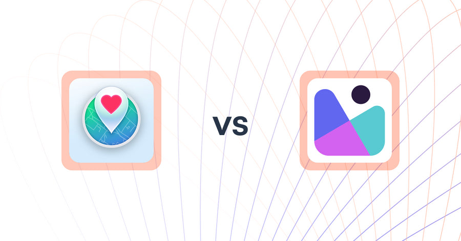 Shopify Upsell and Cross-Sell Apps: LocalSpoon vs. Push Cart ‑ Add to Cart Upsell