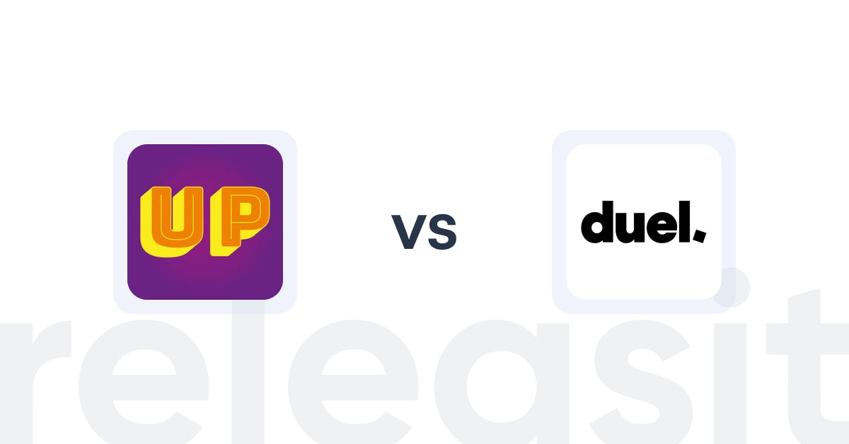 Shopify Upsell and Cross-sell Apps: UPsell Checkout Extension vs Duel | Referrals & Affiliates