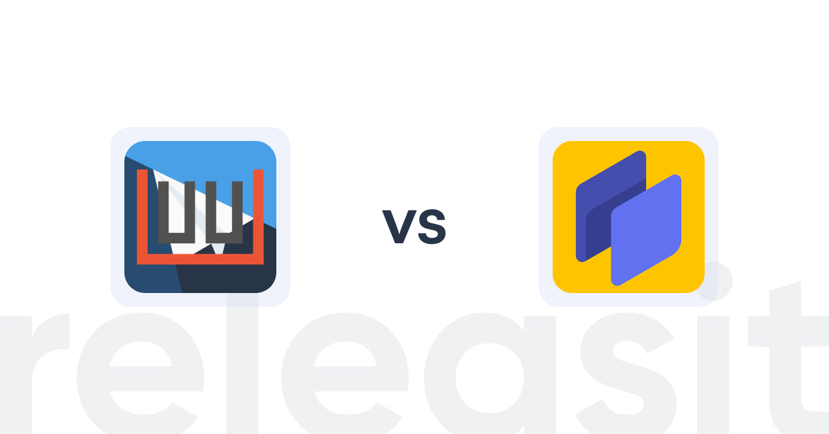 Shopify Upsell and Cross-sell Apps: userwerk AI upsell & loyalty vs SpurIT Sales Pop‑up Discount