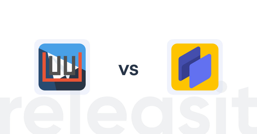 Shopify Upsell and Cross-sell Apps: userwerk AI upsell & loyalty vs SpurIT Sales Pop‑up Discount