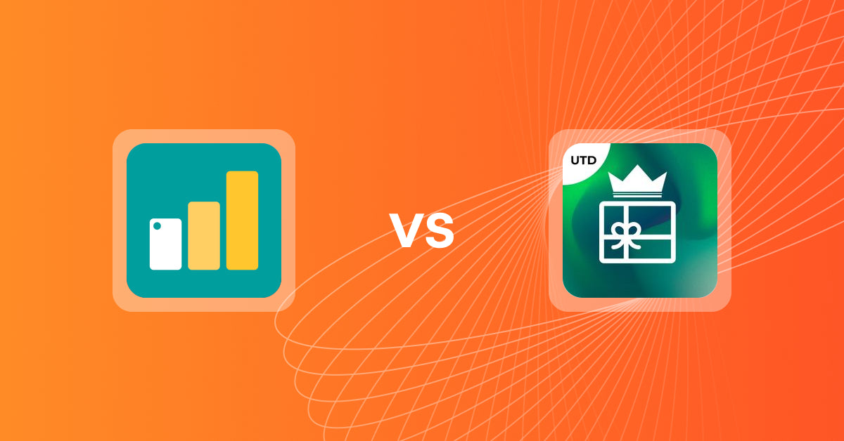 Shopify Upsell and Cross-sell Apps: UpBundle—Upsell & Cross Sell vs Box King: Gift Bundle Builder