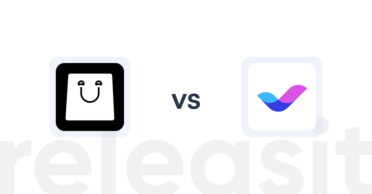 Shopify Upsell and Cross-sell Apps: The Checkout.io vs Veda Landing Page Builder