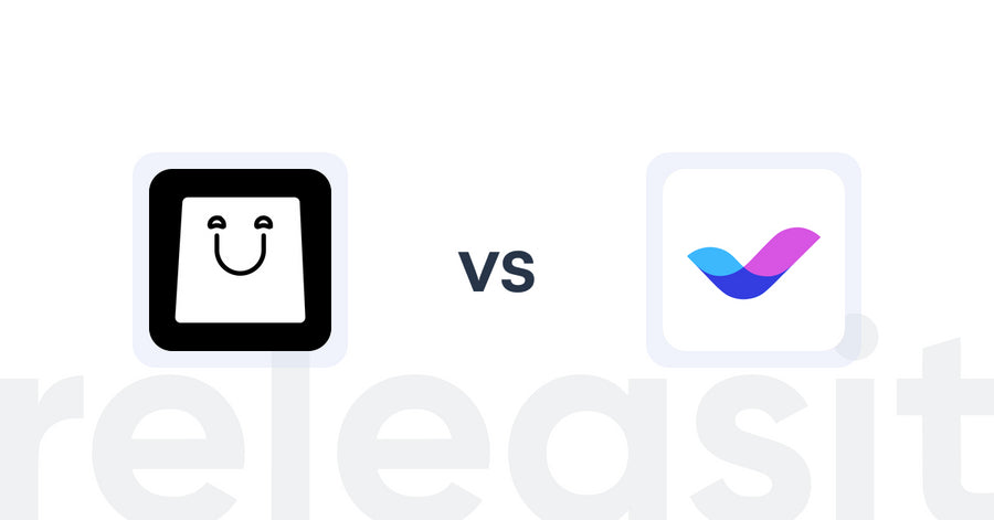 Shopify Upsell and Cross-sell Apps: The Checkout.io vs Veda Landing Page Builder