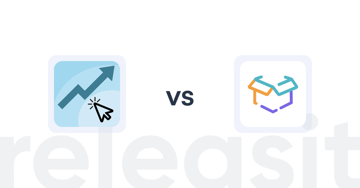 Shopify Upsell and Cross-Sell Apps: After Checkout Upsell ACU vs Exposebox Recommendations