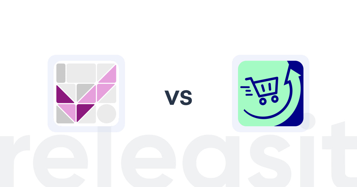 Shopify Upsell and Cross-sell Apps: レコメンド .amp vs Checkout Switcher One‑Click
