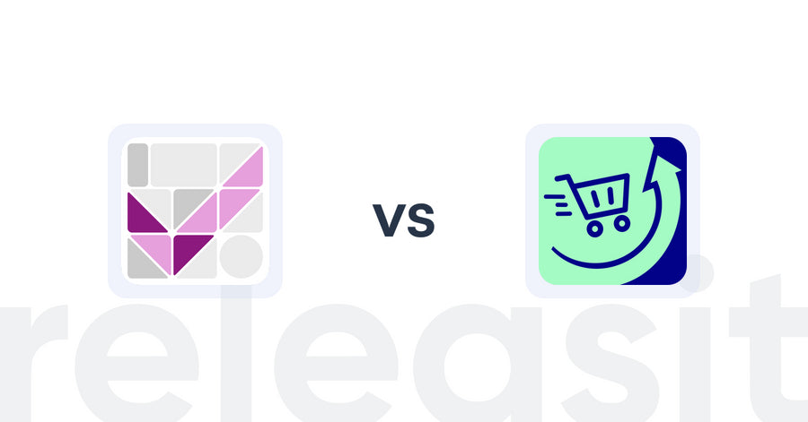 Shopify Upsell and Cross-sell Apps: レコメンド .amp vs Checkout Switcher One‑Click