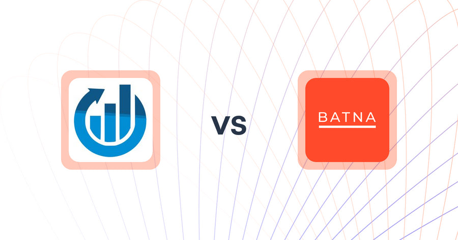Shopify Upsell and Cross-sell Apps: Profit Pal ‑ Purchase Upsell vs BATNA ‑ Negotiable Discounts