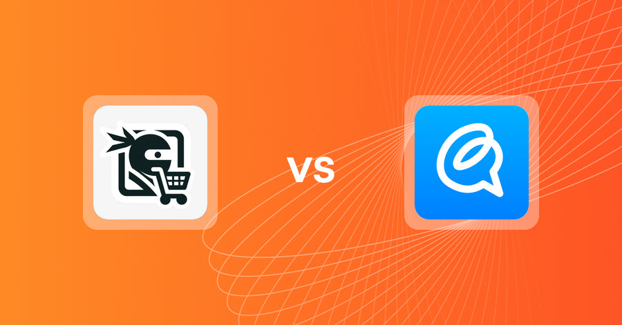 Shopify Upsell and Cross-sell Apps: Checkout Ninja Blocks vs Speakeasy Shoppable Videos