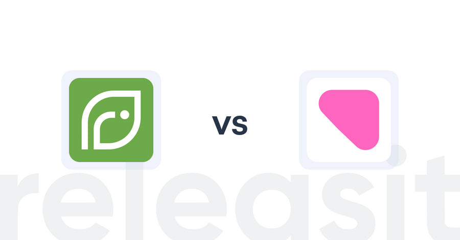 Shopify Upsell and Cross-sell Apps: ReCORE vs Nosto