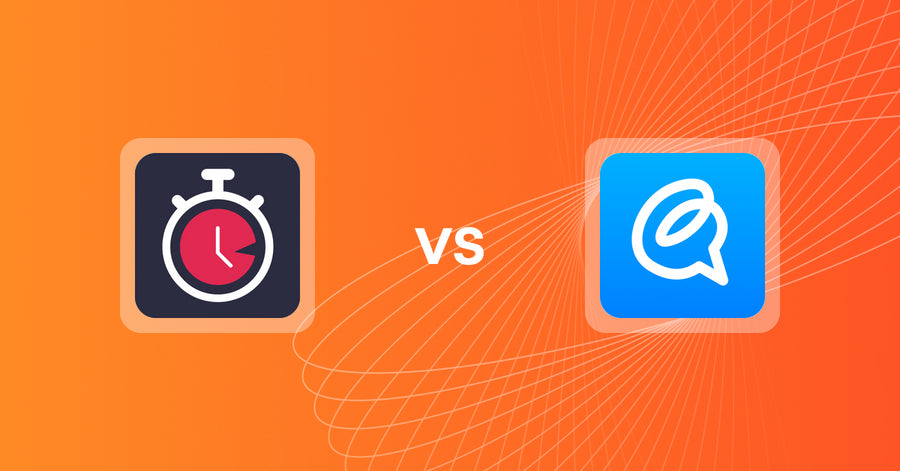 Shopify Upsell and Cross-Sell Apps: Invints Shipping, Bars, Upsell vs. Speakeasy Shoppable Videos