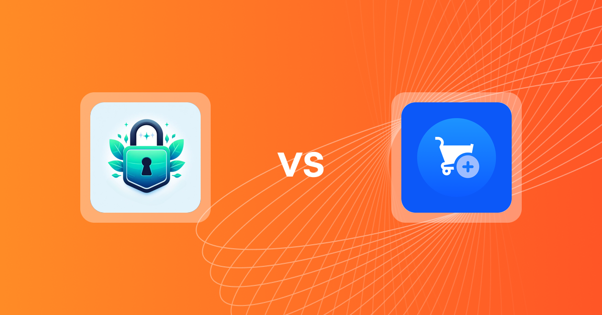 Shopify Upsell and Cross-sell Apps: Latch ‑ Member Exclusives vs Wizy Product Recommendation