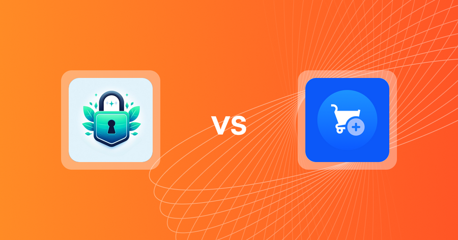Shopify Upsell and Cross-sell Apps: Latch ‑ Member Exclusives vs Wizy Product Recommendation