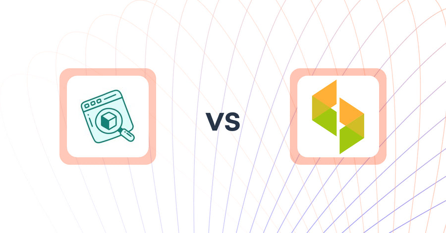Shopify Upsell and Cross-sell Apps: EM Product Recommendation Quiz vs. Fresh Smart Embed Widget
