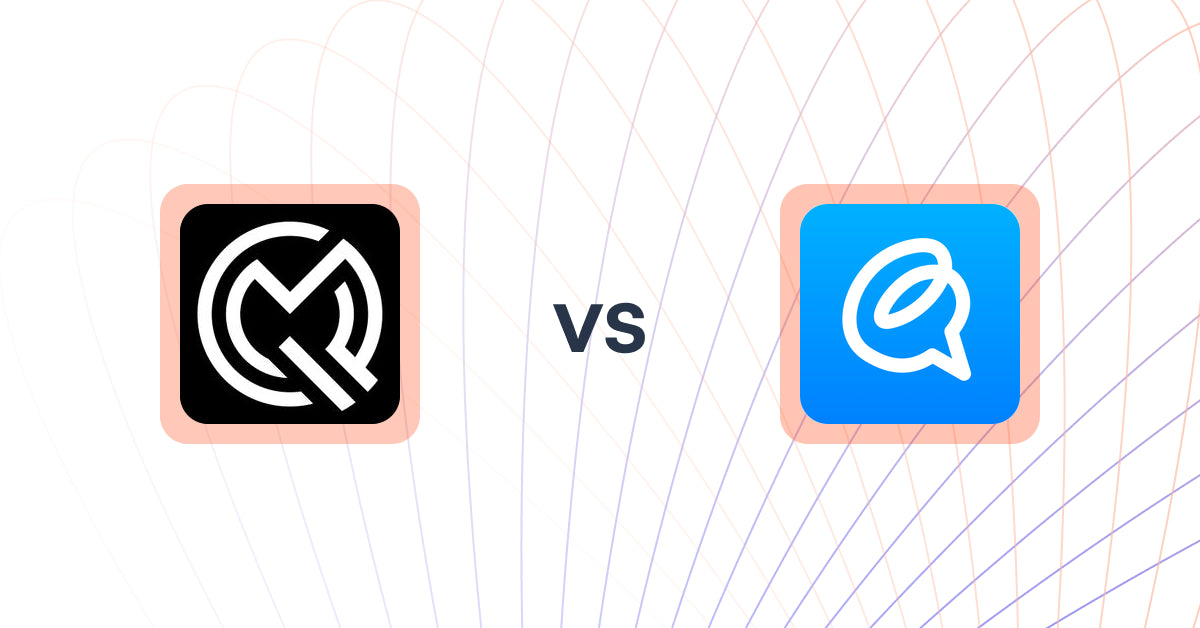 Shopify Upsell and Cross-sell Apps: QuizMaster‑Product Recommender vs. Speakeasy Shoppable Videos