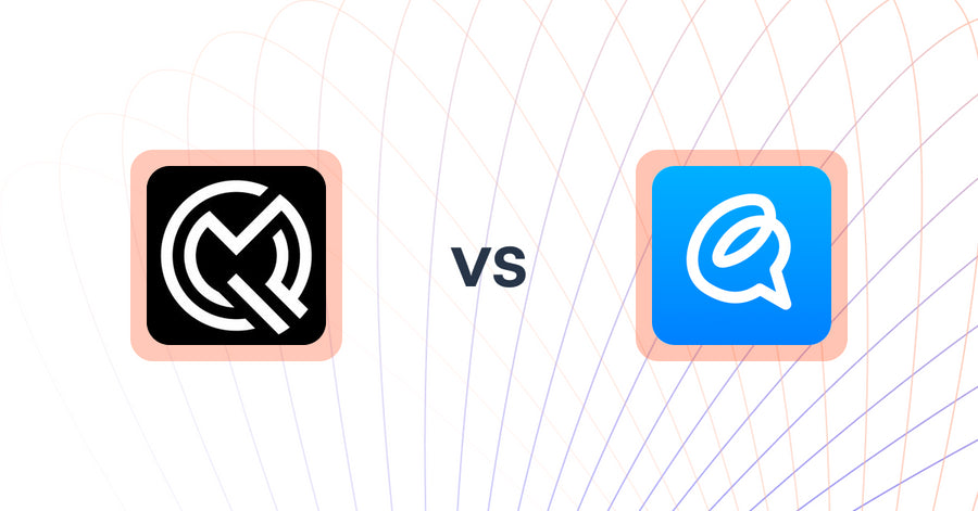 Shopify Upsell and Cross-sell Apps: QuizMaster‑Product Recommender vs. Speakeasy Shoppable Videos