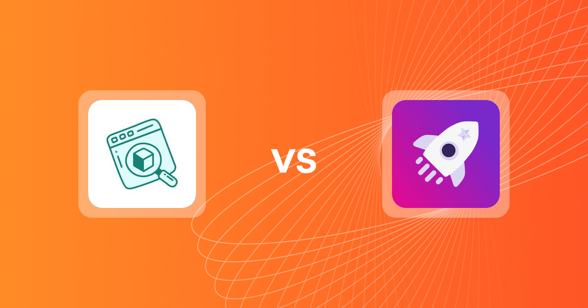 Shopify Upsell and Cross-Sell Apps: EM Product Recommendation Quiz vs AOV Booster ‑ Bundles & Upsell