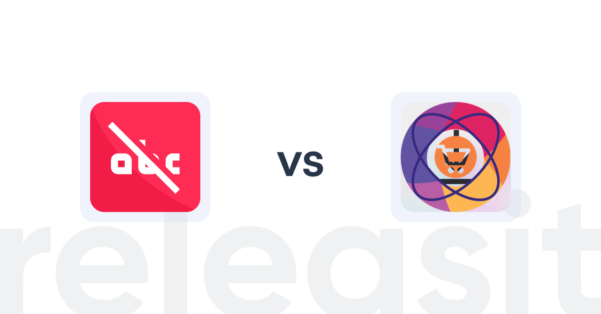 Shopify Operations Apps: CaseMate ‑ Case Sensitivity vs OneChannelAdmin