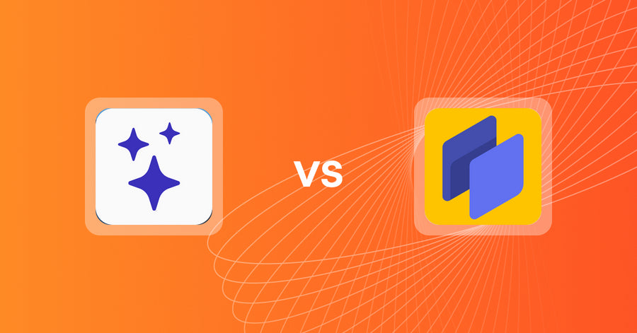 Shopify Upsell and Cross-sell Apps: PashasAi vs SpurIT Sales Pop‑up Discount