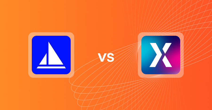 Shopify Upsell and Cross-sell Apps: Upsail – Cross & Upselling vs. MW Upsell Popup & Cross‑sell