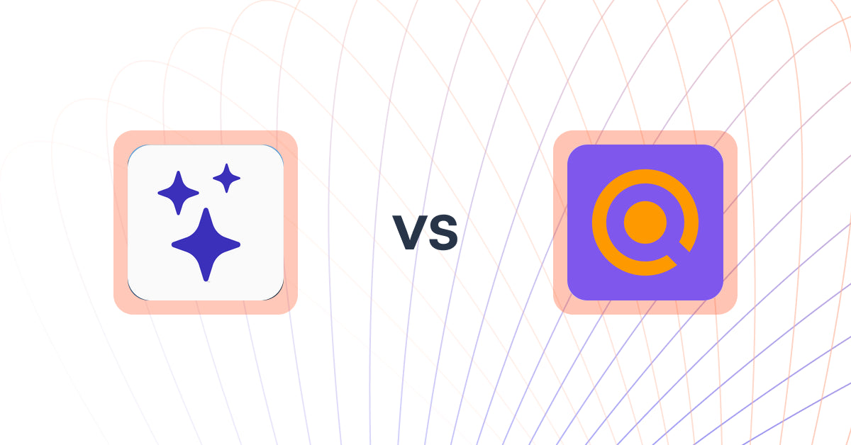 Shopify Upsell and cross-sell Apps: PashasAi vs You May Also Like Widget