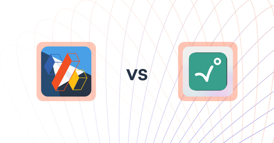 Shopify Upsell and Cross-Sell Apps: Checkout Bricks vs. RecoBounce – Recover Traffic