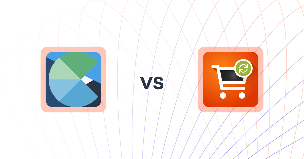 Shopify Upsell and Cross-Sell Apps: CRCL｜Eco‑Friendly Upsell Cart vs Propel Subscriptions App