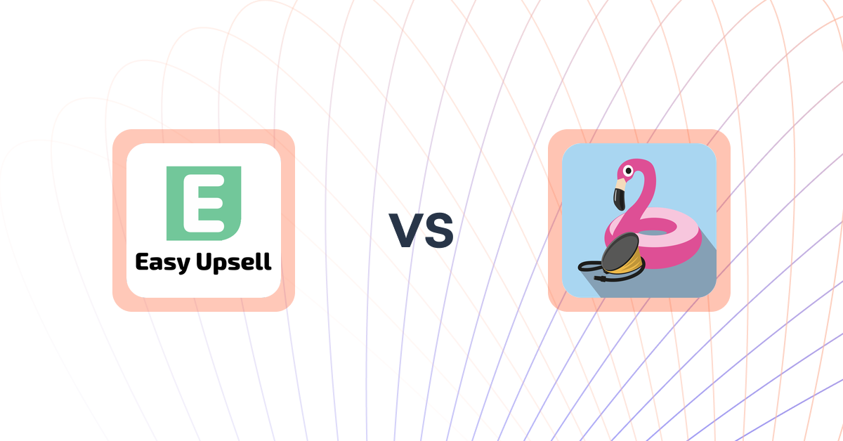 Shopify Upsell and Cross-sell Apps: Easy Upsell vs X‑Sell