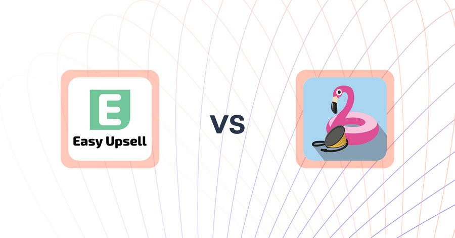 Shopify Upsell and Cross-sell Apps: Easy Upsell vs X‑Sell